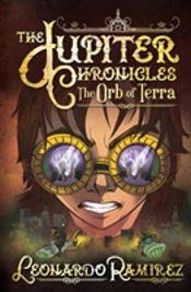 The Orb Of Terra