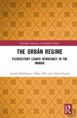 Bertrand.pt - The Orban Regime