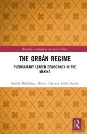 The Orban Regime