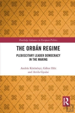 Bertrand.pt - The Orban Regime