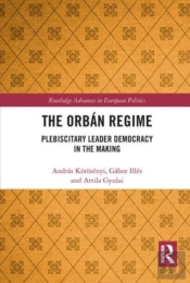 The Orban Regime