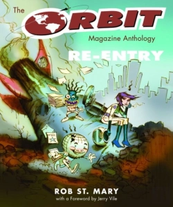 Bertrand.pt - The Orbit Magazine Anthology