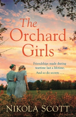 Bertrand.pt - The Orchard Girls