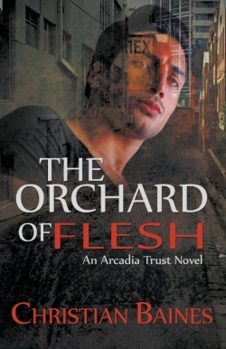 Bertrand.pt - The Orchard Of Flesh