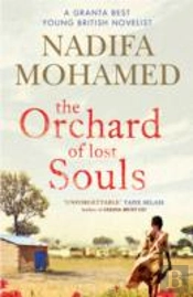 The Orchard Of Lost Souls