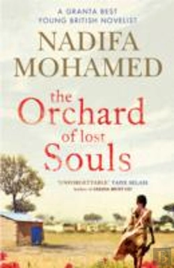 Bertrand.pt - The Orchard Of Lost Souls