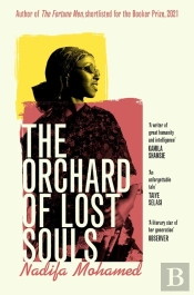 The Orchard Of Lost Souls