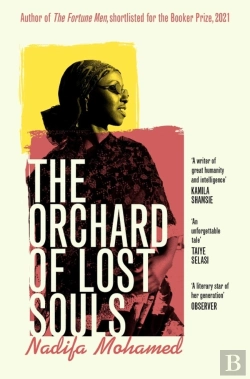 Bertrand.pt - The Orchard Of Lost Souls
