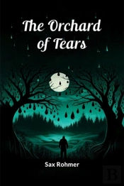 The Orchard Of Tears (Edition2024)