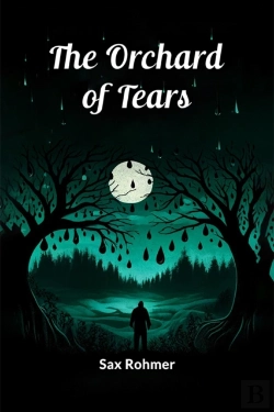 Bertrand.pt - The Orchard Of Tears (Edition2024)