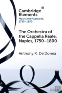Bertrand.pt - The Orchestra Of The Cappella Reale, Naples, 1750â€“1800
