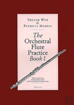 Bertrand.pt - The Orchestral Flute Practice Book 1