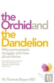 The Orchid And The Dandelion