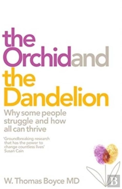 Bertrand.pt - The Orchid And The Dandelion