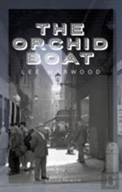 The Orchid Boat