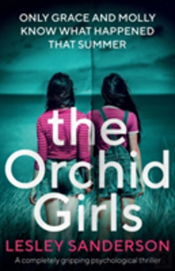 Bertrand.pt - The Orchid Girls