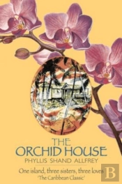 The Orchid House