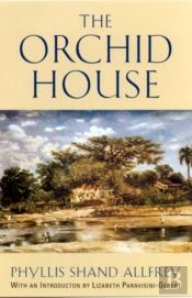The Orchid House