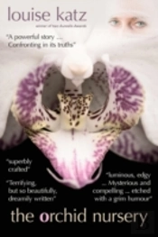 The Orchid Nursery