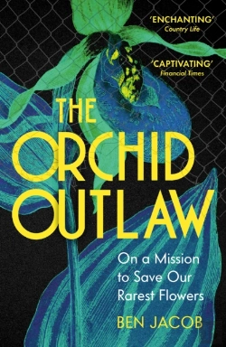 Bertrand.pt - The Orchid Outlaw