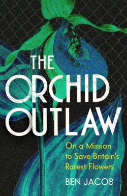 Bertrand.pt - The Orchid Outlaw