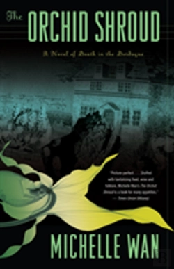 Bertrand.pt - The Orchid Shroud