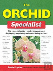 The Orchid Specialist