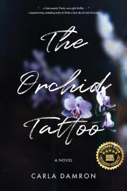 Bertrand.pt - The Orchid Tattoo