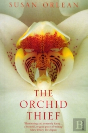 The Orchid Thief