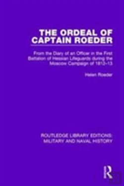 Bertrand.pt - The Ordeal Of Captain Roeder