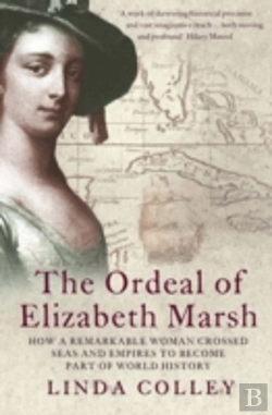 Bertrand.pt - The Ordeal Of Elizabeth Marsh