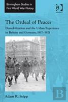 The Ordeal Of Peace