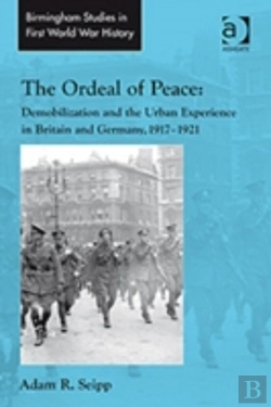 Bertrand.pt - The Ordeal Of Peace