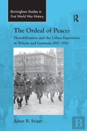 The Ordeal Of Peace