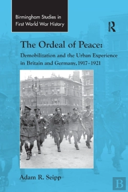 Bertrand.pt - The Ordeal Of Peace