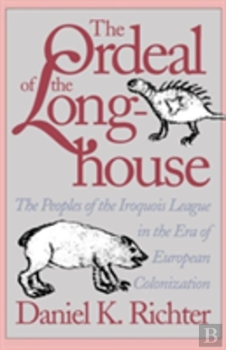 Bertrand.pt - The Ordeal Of The Longhouse