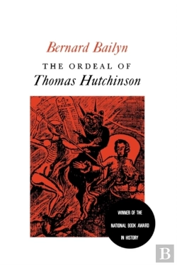 Bertrand.pt - The Ordeal Of Thomas Hutchinson