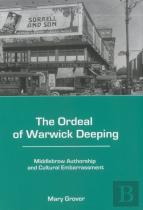 The Ordeal Of Warwick Deeping
