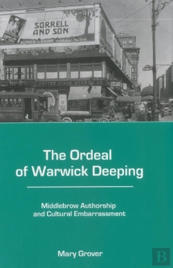 Bertrand.pt - The Ordeal Of Warwick Deeping
