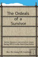 The Ordeals Of A Survivor