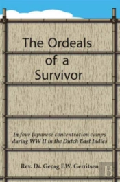 The Ordeals Of A Survivor