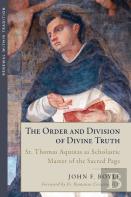 The Order And Division Of Divine Truth