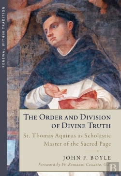 Bertrand.pt - The Order And Division Of Divine Truth