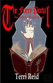 The Order Of Brigid'S Cross - The Faery Portal (Book Two)