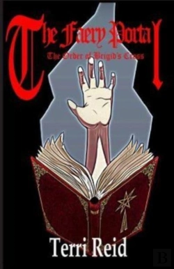 Bertrand.pt - The Order Of Brigid'S Cross - The Faery Portal (Book Two)