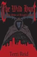 The Order Of Brigid'S Cross - The Wild Hunt