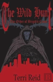 The Order Of Brigid'S Cross - The Wild Hunt