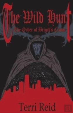 Bertrand.pt - The Order Of Brigid'S Cross - The Wild Hunt