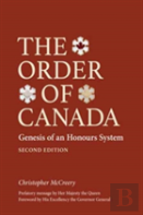 The Order Of Canada