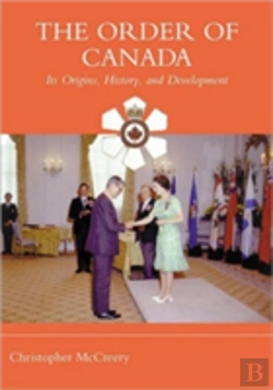 Bertrand.pt - The Order Of Canada